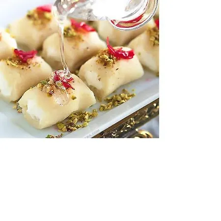 Gæstehus Large Limassol