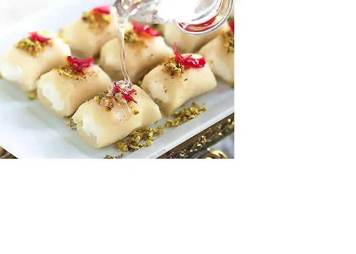 Gæstehus Large Limassol