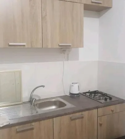 Casa de hóspedes Large 3*