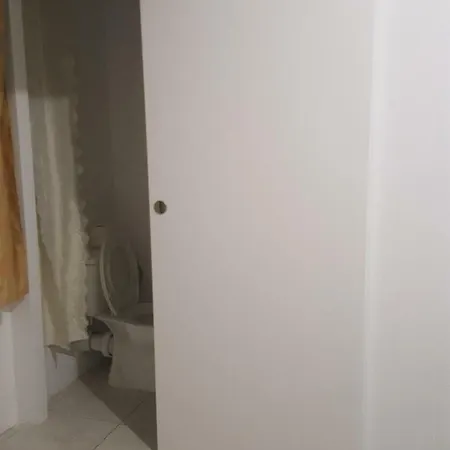 Large Pensión Limassol