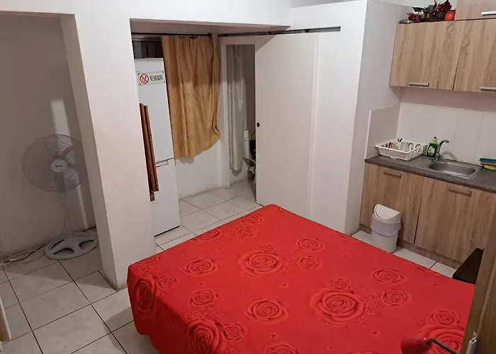 Penzion Large Lemesos